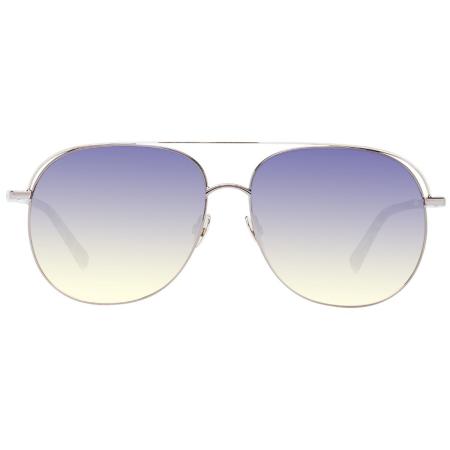 Scotch & Soda 6014 910 Gunmetal Heren Zonnebril