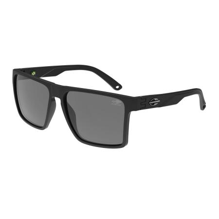 Mormaii Monterey 2 M0166A1403 Zwart Heren Zonnebril