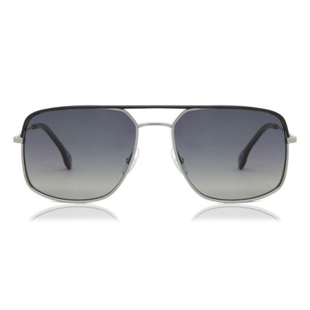 Carrera 152/S Polarized 85K/WJ Zwart Heren Zonnebril