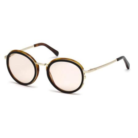 Pucci EP0046-O 05E Tortoiseshell Dames Zonnebril