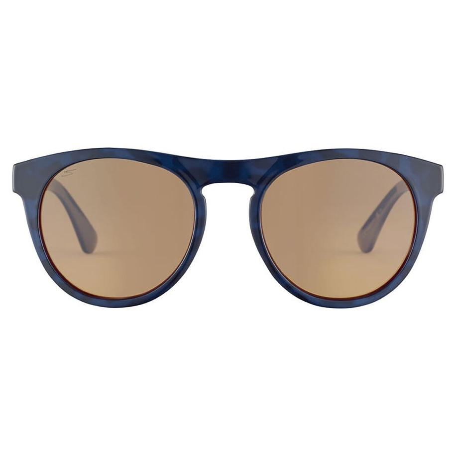 Serengeti Kingman Polarized SS572003 Tortoiseshell Heren Zonnebril