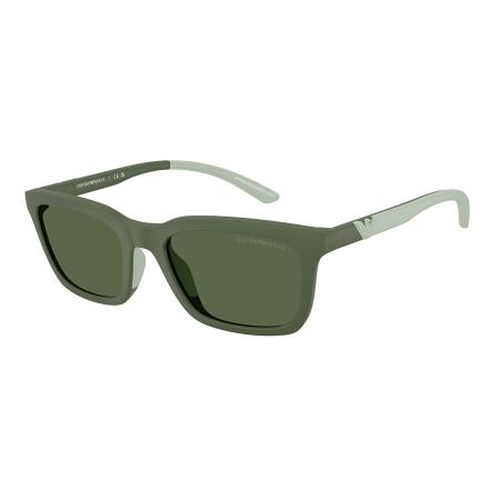 Emporio Armani EA4249U 625971 Groen Heren Zonnebril