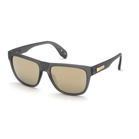 Adidas Originals OR0035 20G Grijs Heren Zonnebril