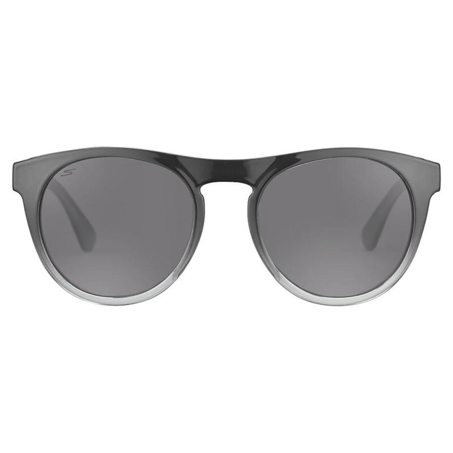 Serengeti Kingman Polarized SS572005 Zwart Heren Zonnebril