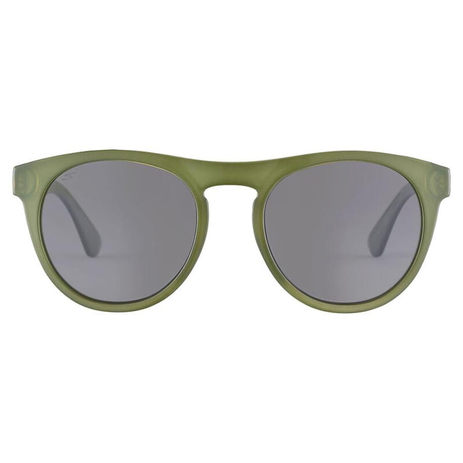Serengeti Kingman Polarized SS572006 Groen Heren Zonnebril
