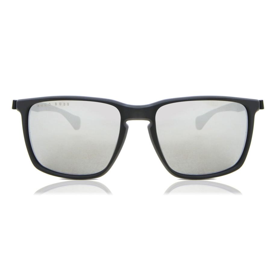 BOSS Boss 1114/S O6W/T4 Zwart Heren Zonnebril