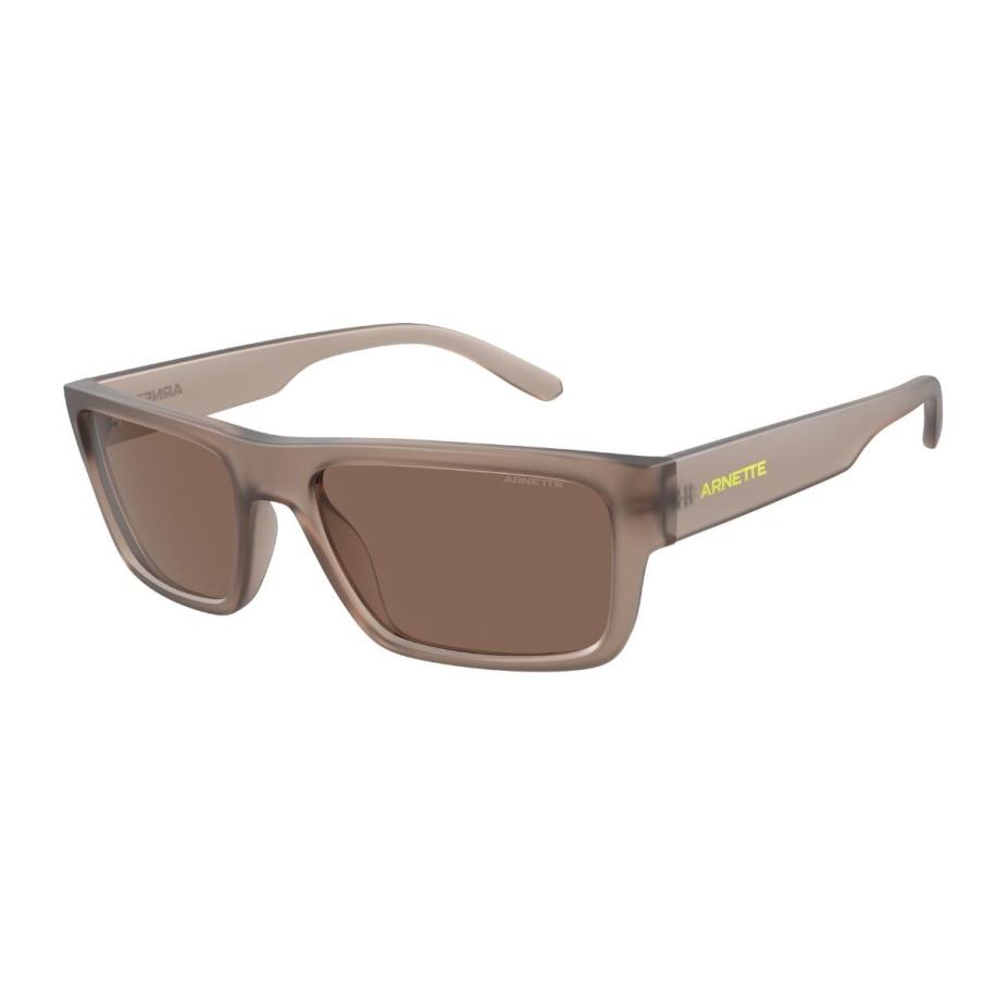 Arnette AN4338 Phoxer 290673 Bruin Heren Zonnebril
