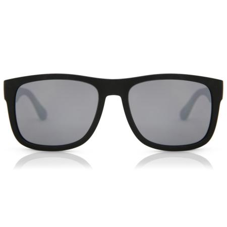 Tommy Hilfiger TH 1556/S D51/T4 Zwart Heren Zonnebril