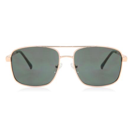 Guess GF0211 32N Goud Heren Zonnebril