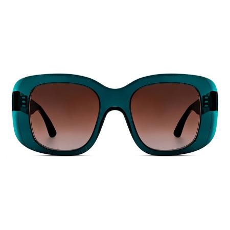 Thierry Lasry Swimmy 3473 Groen Heren Zonnebril