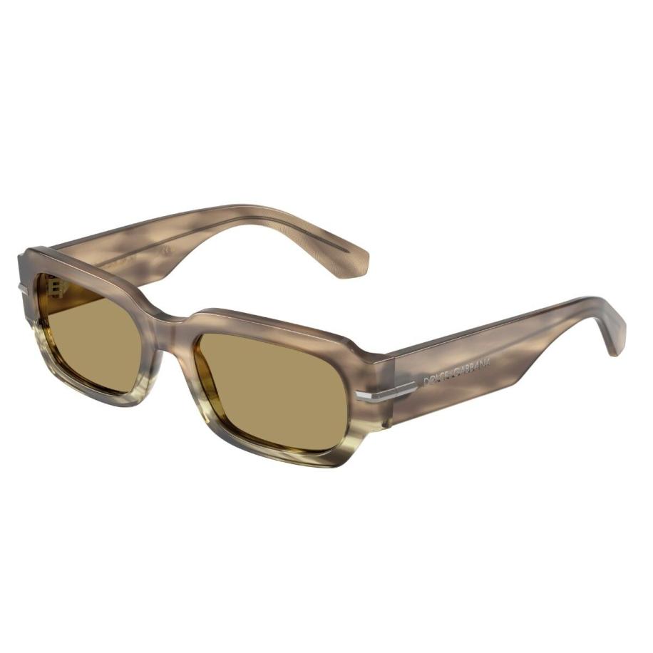 Dolce & Gabbana DG4485 3439/2 Tortoiseshell Heren Zonnebril