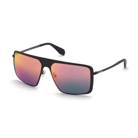 Adidas Originals OR0036 02U Zwart Heren Zonnebril