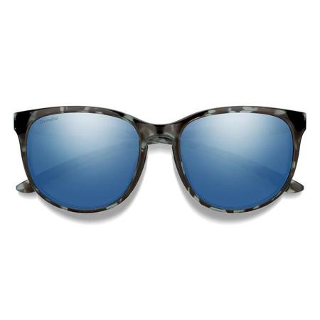 Smith LAKE SHASTA Polarized JBW/QG Tortoiseshell Dames Zonnebril