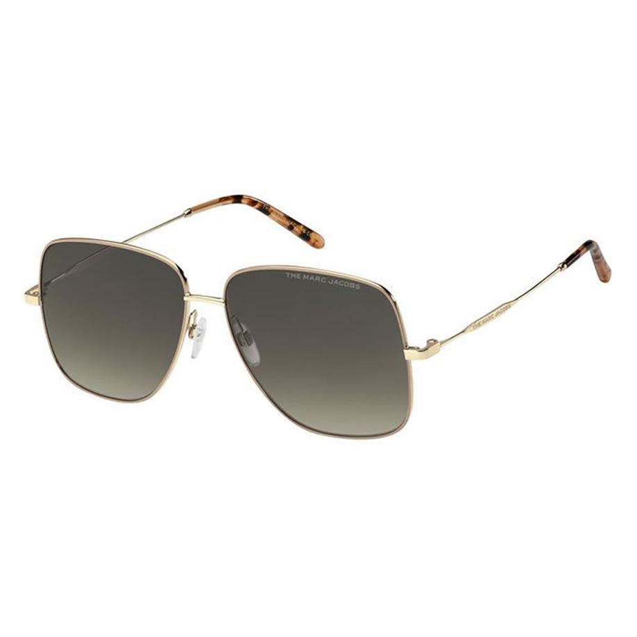Marc Jacobs MARC 619/S BKU/HA Bruin Dames Zonnebril