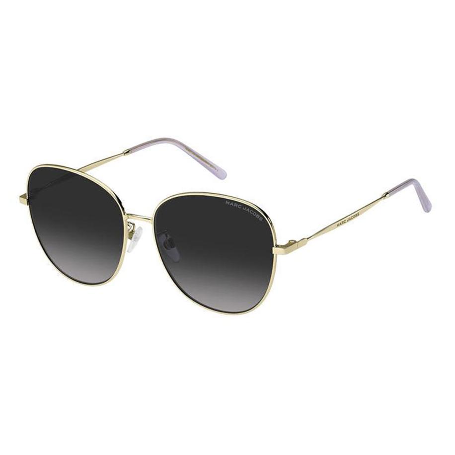 Marc Jacobs MARC 664/G/S Aziatische pasvorm HZJ/9O Goud Dames Zonnebril