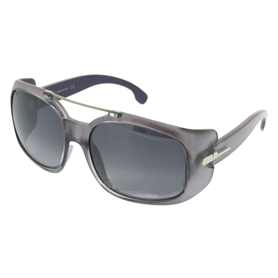 Web Bril WE0040 U78 Purple Heren Zonnebril