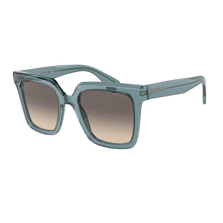 Giorgio Armani AR8156 593432 Blauw Dames Zonnebril
