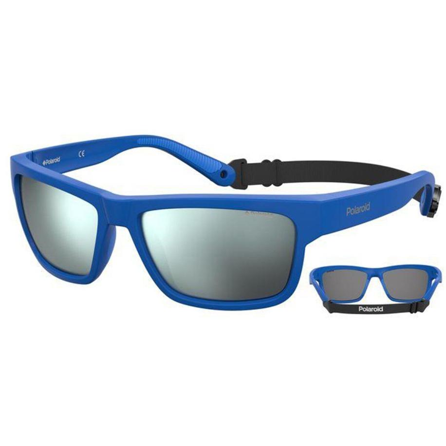 Polaroid PLD 7031/S MVU/EX Heren Zonnebril