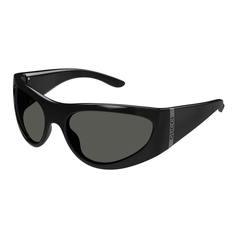 Gucci GG1575S 1 Zwart Heren Zonnebril