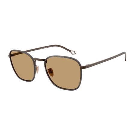 Giorgio Armani AR6164J 300673 Tortoiseshell Heren Zonnebril