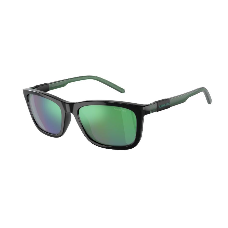 Arnette AN4315 Teen Speerit 27533R Zwart Heren Zonnebril