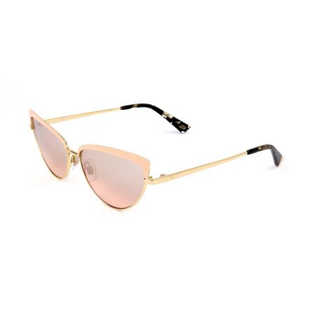 Web Bril Web WE0272 32Z Goud Heren Zonnebril