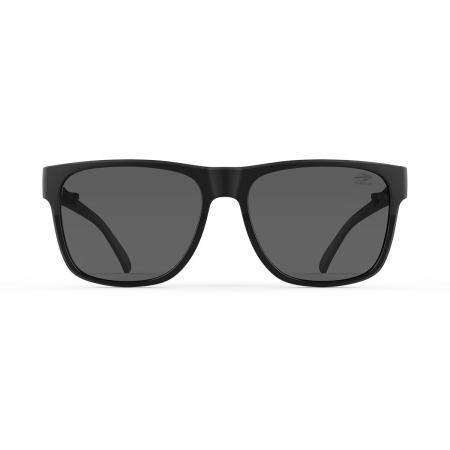 Mormaii Origami M0111AA403 Zwart Heren Zonnebril