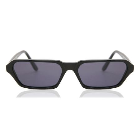 Illesteva Baxter C.01 Zwart Heren Zonnebril