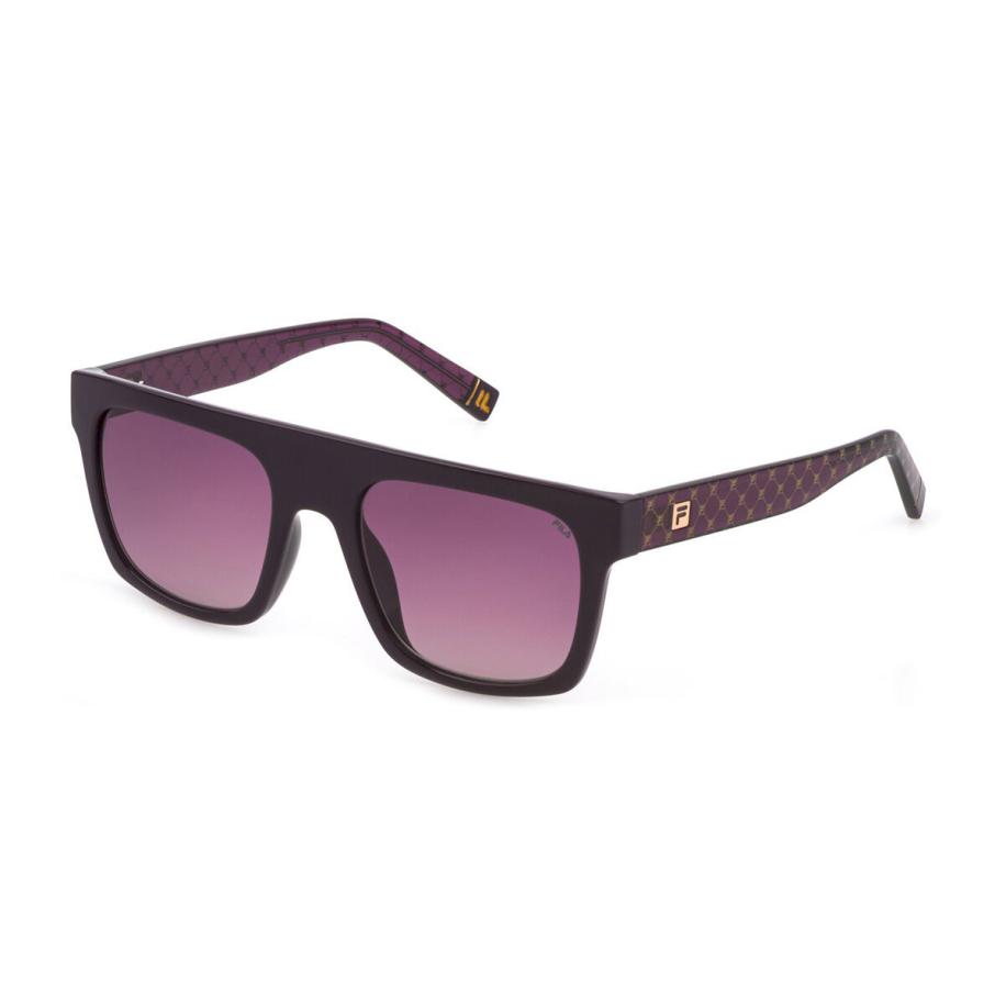 Fila SFI098 7RS Purple Heren Zonnebril
