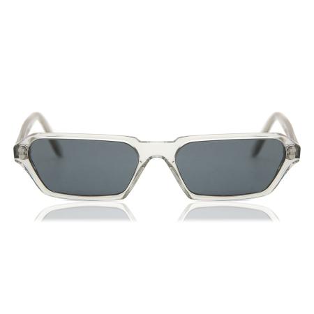 Illesteva Baxter C.13 Zwart Heren Zonnebril