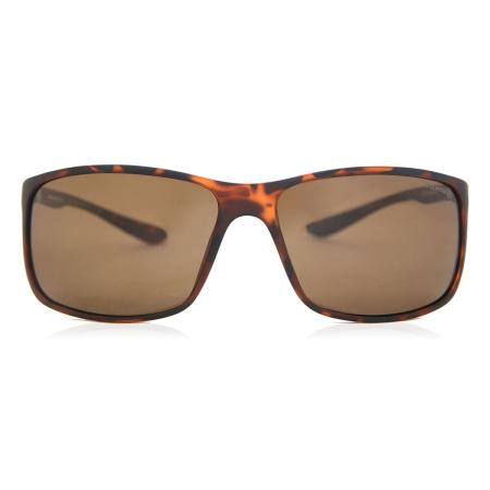 North Beach Tarpon Ii Polarized 70538 Tortoiseshell Heren Zonnebril