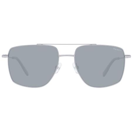 Hackett HSK1150 Polarized 941P Gunmetal Heren Zonnebril