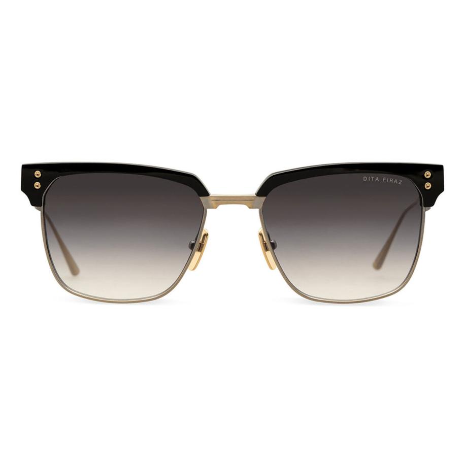 Dita Firaz DTS431-A-01 Goud Heren Zonnebril