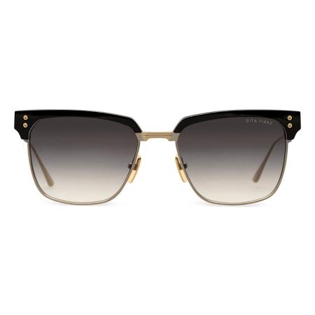 Dita Firaz DTS431-A-01 Goud Heren Zonnebril