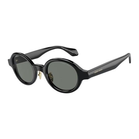 Giorgio Armani AR8205 6060/1 Heren Zonnebril