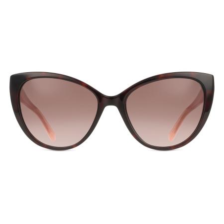Moschino Love MOL043/S 086/HA Tortoiseshell Dames Zonnebril