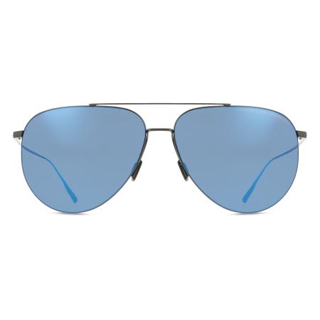 Porsche Design P8939 A Grijs Heren Zonnebril