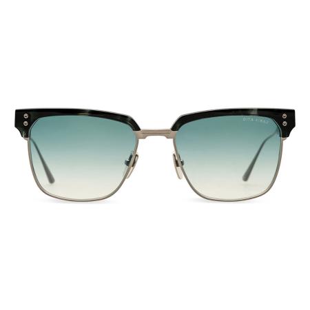 Dita Firaz DTS431-A-02 Zwart Heren Zonnebril