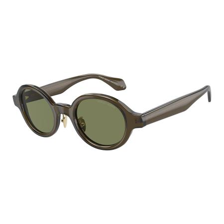 Giorgio Armani AR8205 60612A Heren Zonnebril