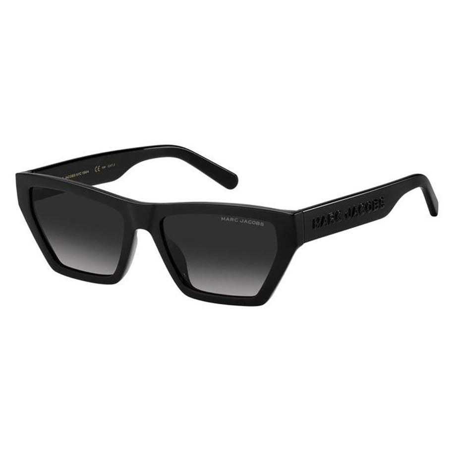 Marc Jacobs MARC 657/S 807/9O Zwart Dames Zonnebril