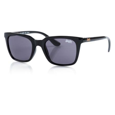 Superdry SDS HAYLEE 104 Zwart Heren Zonnebril