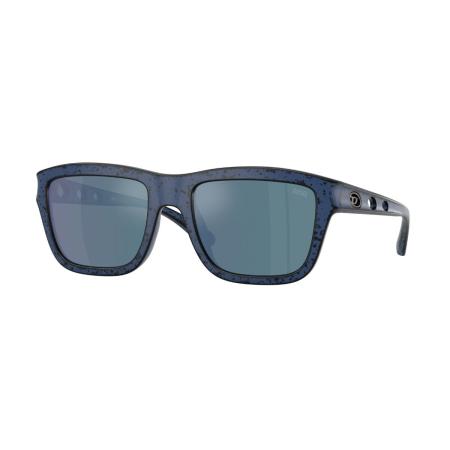 Diesel DL3006U 201425 Blauw Heren Zonnebril