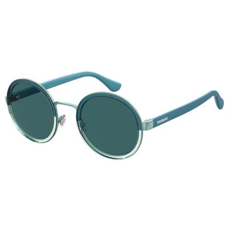 Havaianas HAVAIANAS BALNEARIO 1ED/KU Groen Dames Zonnebril