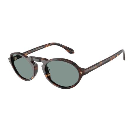 Giorgio Armani AR8219U 587956 Tortoiseshell Heren Zonnebril