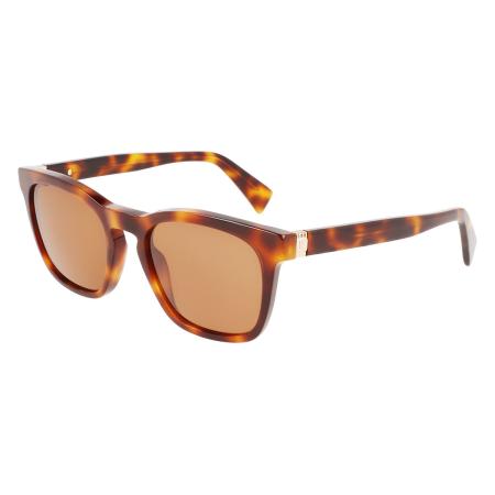 Lanvin LNV630S 214 Tortoiseshell Heren Zonnebril