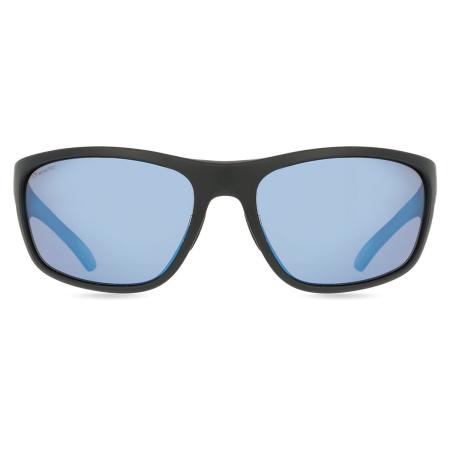 Smith REDDING/S Polarized 003/QG Zwart Heren Zonnebril
