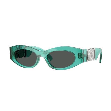 Versace VE4480U 552987 Groen Dames Zonnebril