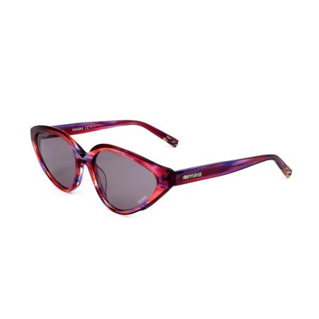 Missoni MIS 0010/S 573 Roze Dames Zonnebril