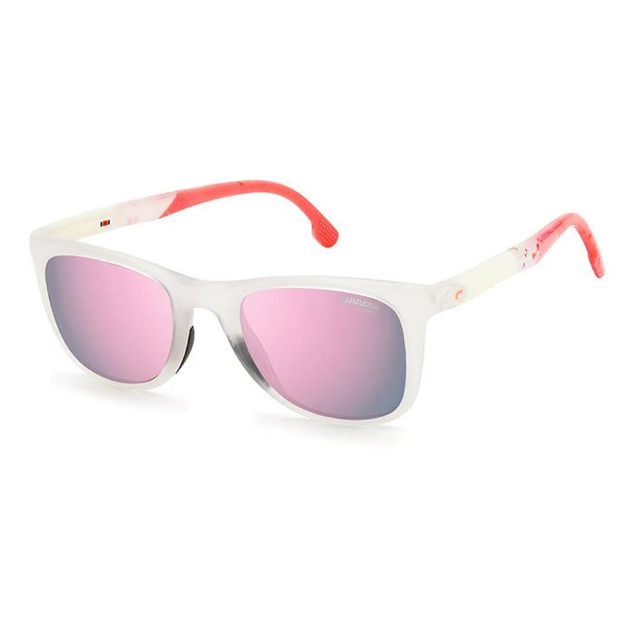 Carrera HYPERFIT 22/S NM9/E2 Wit Heren Zonnebril