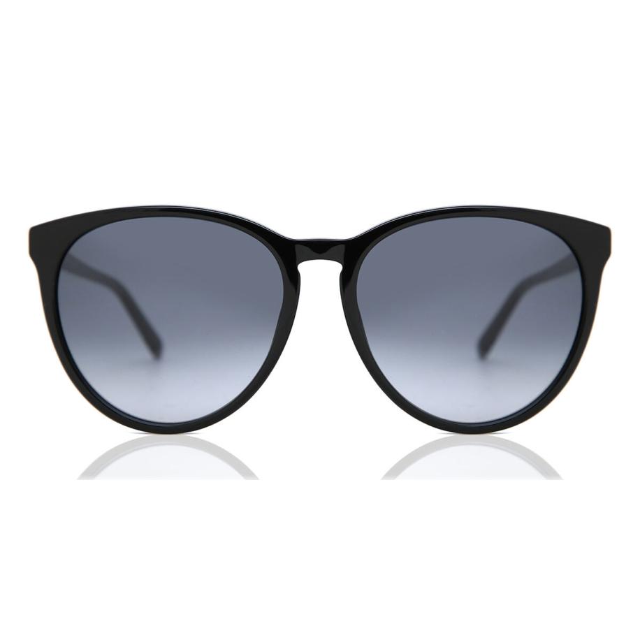 Tommy Hilfiger TH 1724/S 807/9O Zwart Dames Zonnebril